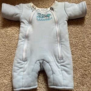 Magic Merlin sleep suit